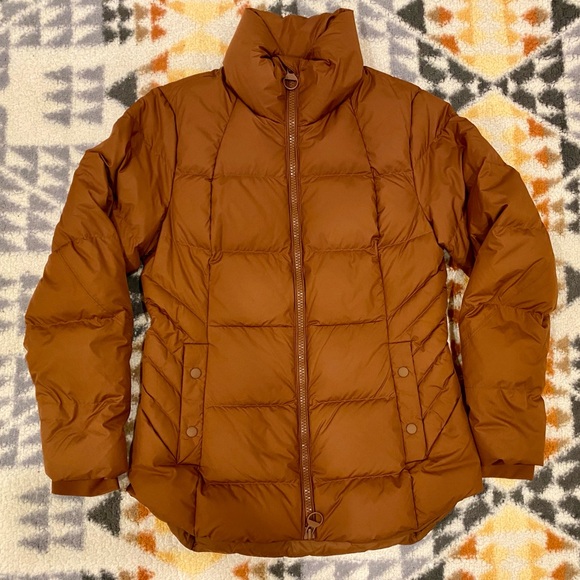 Athleta Downtown Jacket - Picture 5 of 11